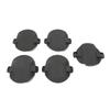 Mount Covers 5Th Wheel Platform Hitch 84756187 84756188 For Silverado 2500HD 3500HD Sierra 2500HD 3500HD