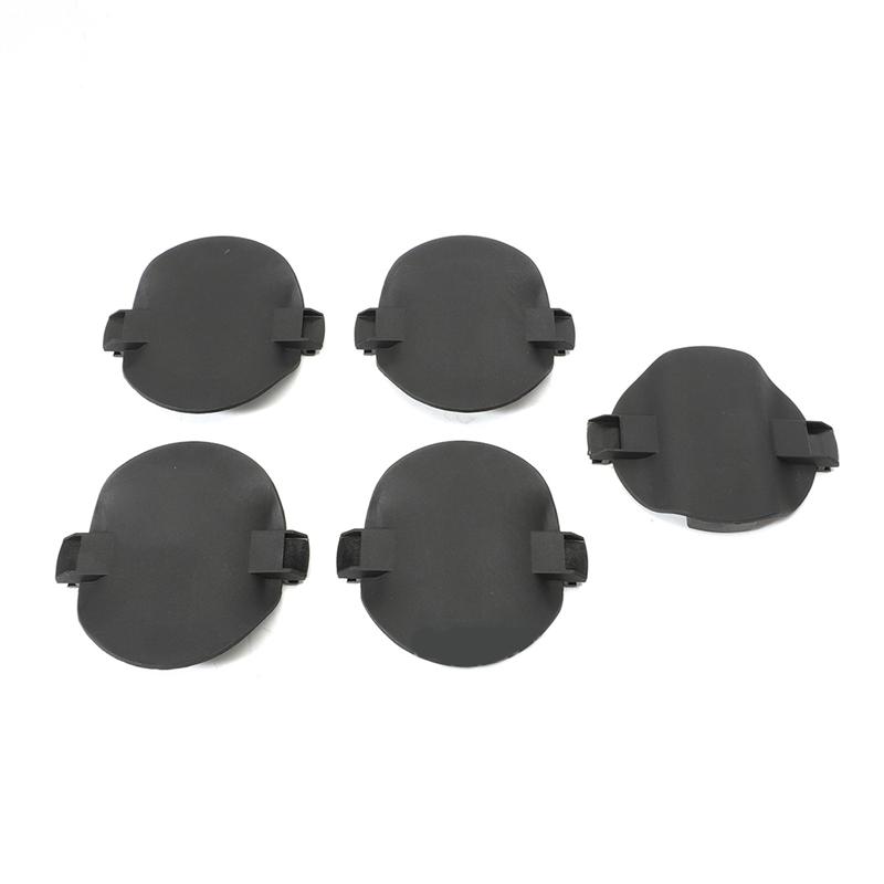 Mount Covers 5Th Wheel Platform Hitch 84756187 84756188 For Silverado 2500HD 3500HD Sierra 2500HD 3500HD