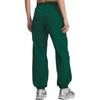 Under Armour Rival Woven Lightweight Simple Comfortable Casual Pants Women bottoms 6013566-312