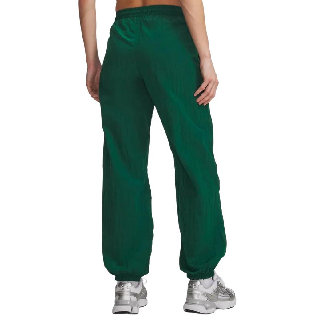 Under Armour Rival Woven Lightweight Simple Comfortable Casual Pants Women bottoms 6013566-312