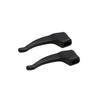 2/40pcs Silicone Ear Hook Anti-slip Glasses Leg Ear Sleeve Bracket Fastener Sunglasses Accessories Grip Anti-fall Eyewear Holder