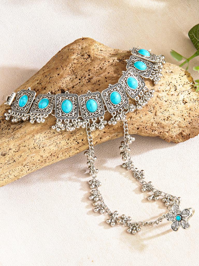 Ethnic Style Fashion Bracelet Bracelet