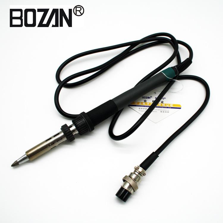 942/948 Soldering Station Accessories: Spot Welding Pen, 203H/205H Six-Hole Electric Soldering Iron Set, Welding Heating Core.