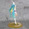 Dolls & Accessories Dolls & Accessories Dolls & Accessories Dolls & Accessories Character Long-lasting Hatsune Miku Bunny Action Figure for Cake Decor