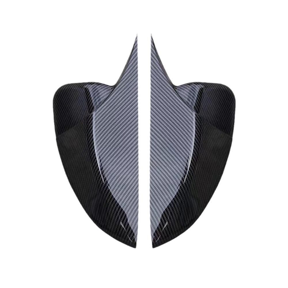 Rearview Mirror Cover for 2018-2022 Honda Accord (10th Gen) Decorative Modification Parts