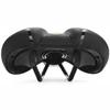 Bicycle Saddle MTB Mountain Road Bike Seat Hollow Gel Comfortable Cycling Cushion Exercise Bike Saddle for Men and Women