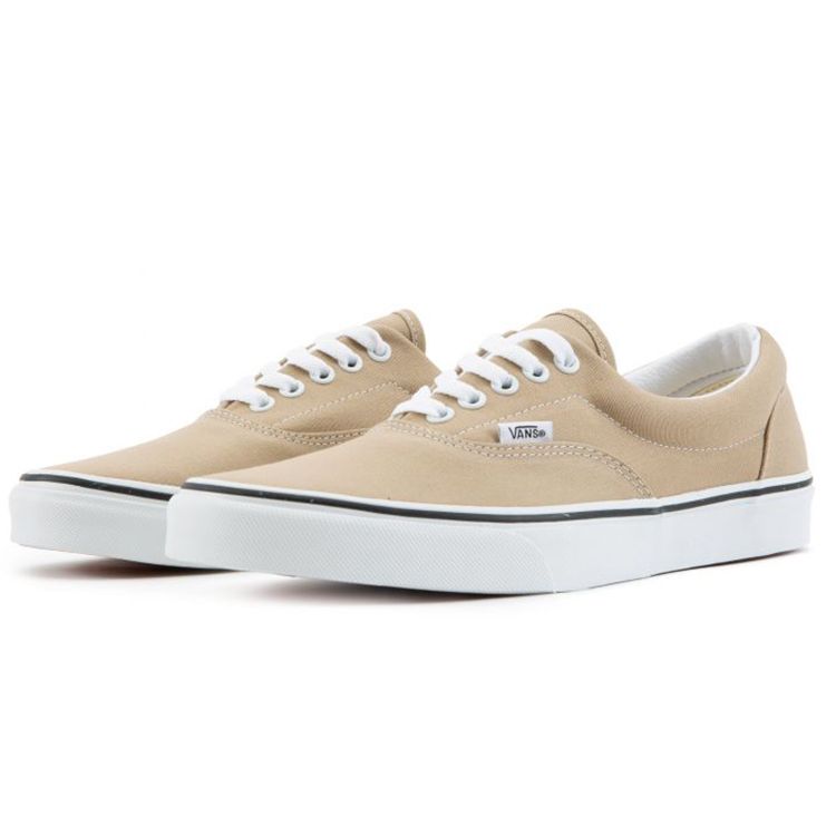 Vans Era Incense Unisex Sneakers Brown True-White VN0A54F14G5