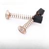 For Dremel 4000 Rotary Tool Electric Grinder Motor Carbon Brush 2610005646 Replacement Electric Grinder and Small Electric Tool