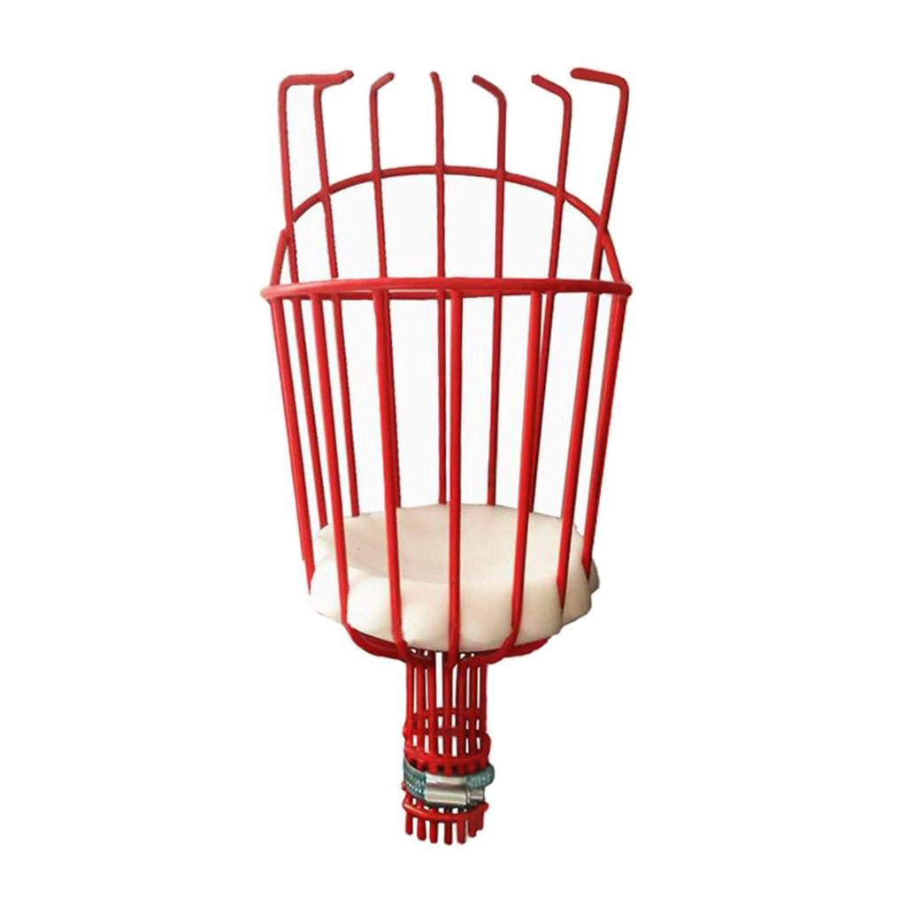 Convenient Picking Basket for Fruit Harvesting And Compatible