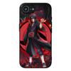 for Motorola Moto Edge 50 30 Fusion 40 NEO Ultra Pro E14 G20 E15 G35 G84 G13 G53 Case Itachi Obito Uchiha Tobi Akatsuki Narutos