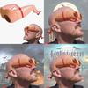 Quirky Leg And Buttocks Sunglasses For A Fun And Whimsical Look
