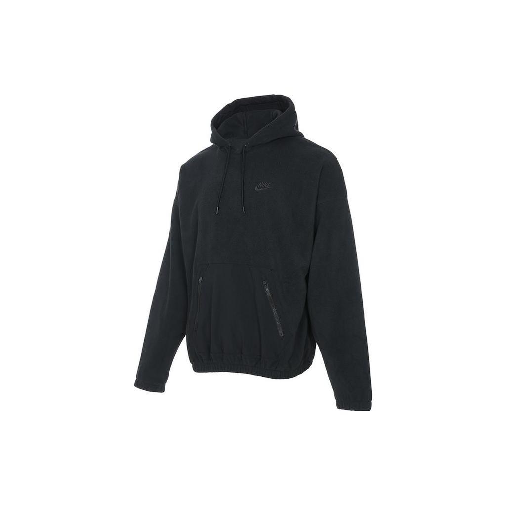 New Nike Sweatshirts Men's Black FB8389-010