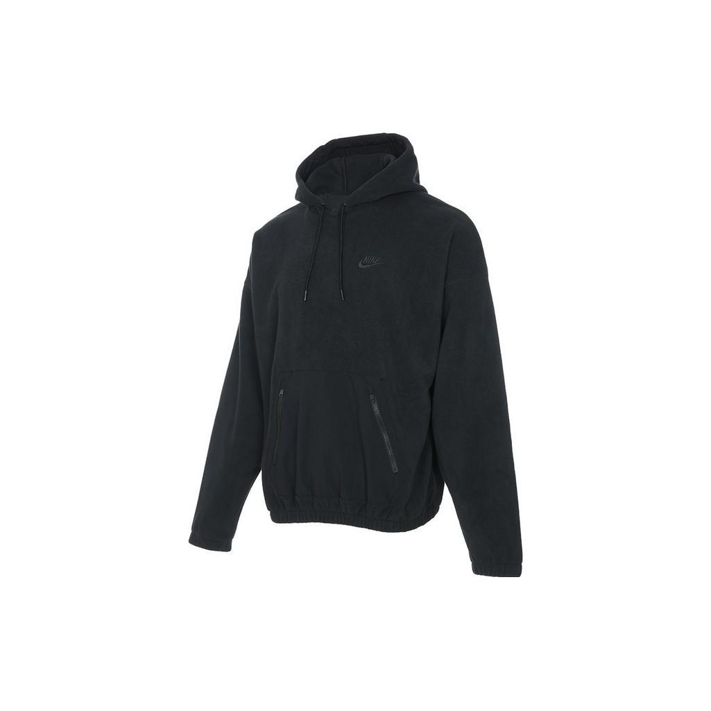 

Новые мужские толстовки Nike черные FB8389-010 L