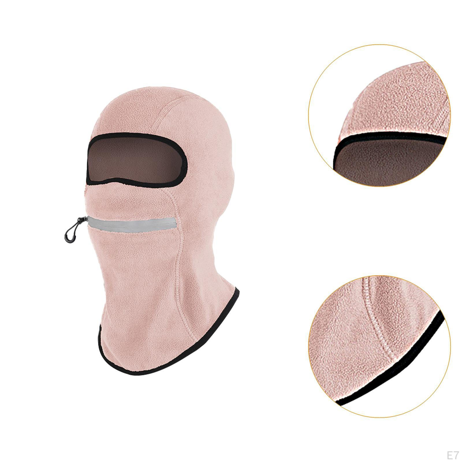 Балаклава маска для лица лыжный чехол для головы ветрозащитная шапка полный сохранить — фото 9