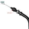 Motorcycle Clutch Line Cable Wire For HONDA CRF450R AC 2017 CRF 450 R OEM 22870-MKE-A01 Motorcycle Part