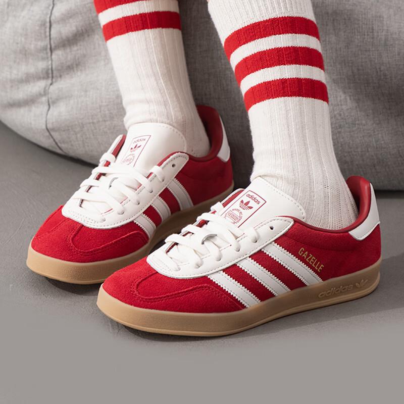 Adidas Unisex IH9652 Lifestyle Skate Shoes 36.5
