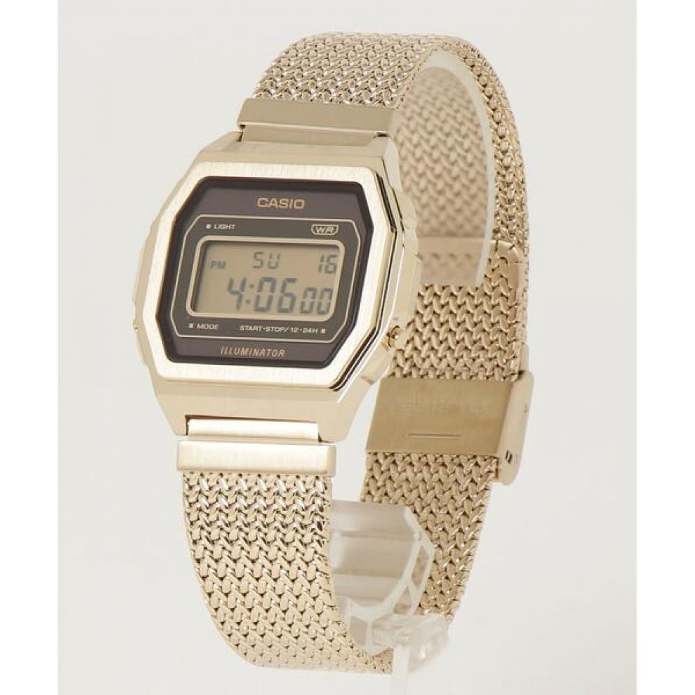 

Casio A1000mga gold/ONE SIZE