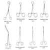 GDC Towel Dressing And Sterilizing Forceps