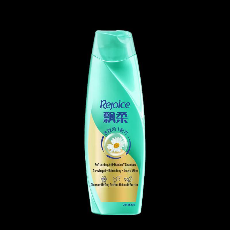 Rejoice Refreshing Anti-Dandruff Shampoo 200g