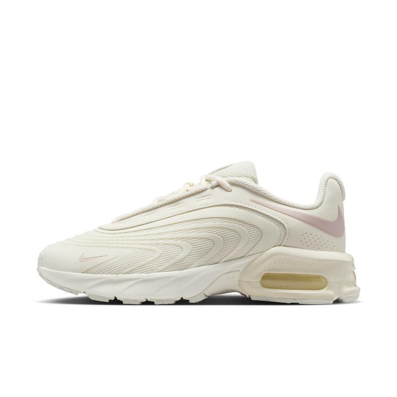 Nike Women's Breathable Air Cushion Shoes Spring New Model Shock Absorbing Fitness Shoes NIKE AIR MAX FIRE IR0818