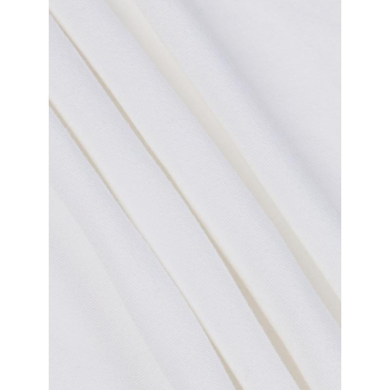 European sizes Men's Lion's Head Print T-Shirt - Soft Loose Fit Casual Tee with Lion Head, Round Neck Short Sleeve Top Suitable for Daily Wear