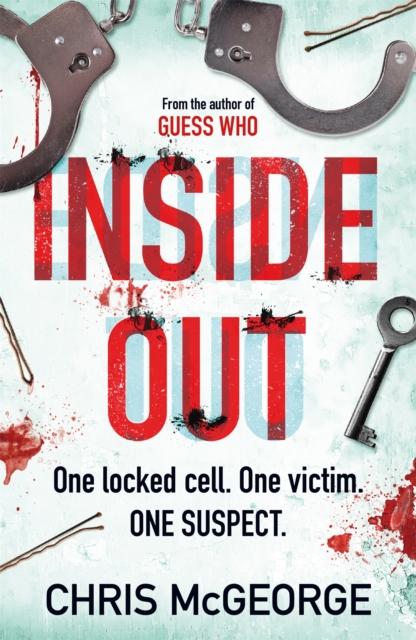 The Inside Out Book