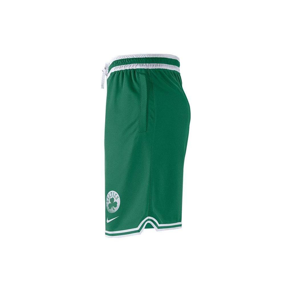Nike Basketball Shorts Men's Green DH9168-312