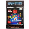 Magic Trunk Magical Kits for Kids Fun & Educational DIY Magic Set Ideal Gift