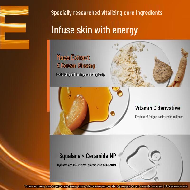 Mentholatum Herren Energie Revitalisierende Lotion