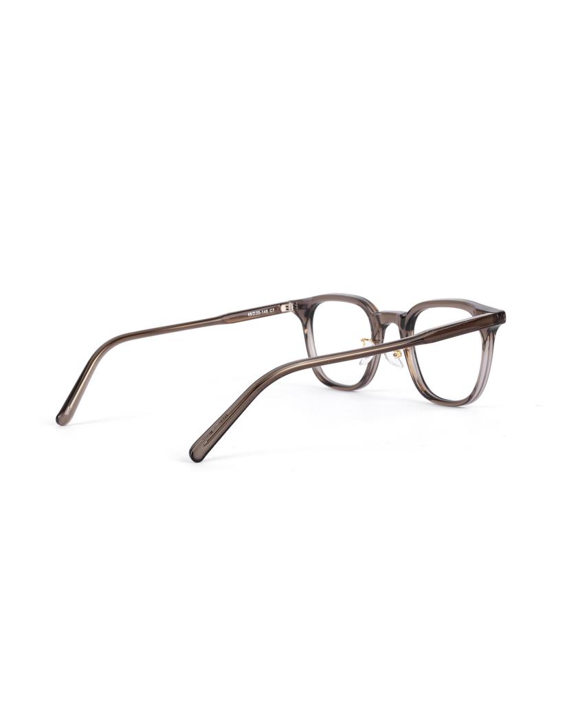 Hangeul Newtro Square Brown