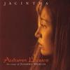 CD JACINTHA  Autumn Leaves GRV10062 Groove Note 1999 US Jazz Used