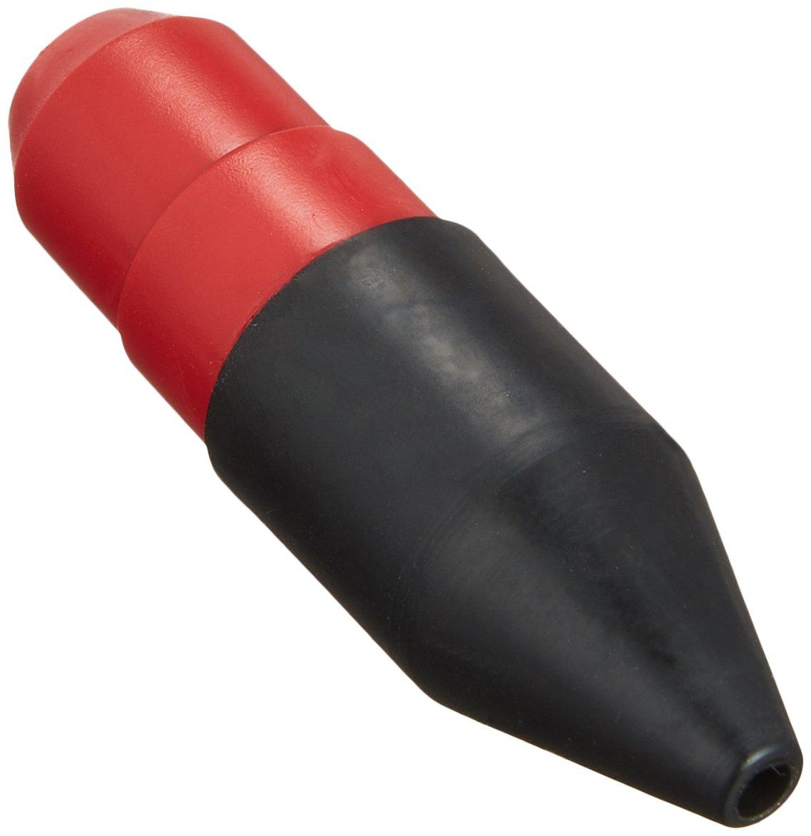 

Резиновый наконечник Kyoto Machinery Tools YKAG02 (КТК) красный
