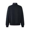 Jordan Stand Collar Pullover Drop Shoulder Long Sleeve Sweatshirt Men sweatshirt IF1817-010