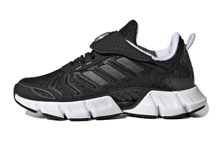 

Adidas Climacool Сетчатые Устойчивые к истиранию Низкие Детские Беговые Кроссовки Черные Детские GZ4025 28