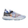 Men's Sneakers Jordan Delta Breathe Aluminum White/White-Aluminum-Metallic Silver