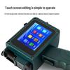 Lan Cai He Mini Handheld Inkjet Printer