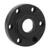 4pcs RC Car Wheel Hex Hubs Wheel Adapter Black Fit for SCX10 1Celsius10 RC Crawler 1.9inch 2.2inch Wheel