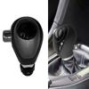 Car Styling Grey Gear Lever Knob 46720-1M600 846402T000 For Kia For Sportage For Optima Shifter Gear Knob