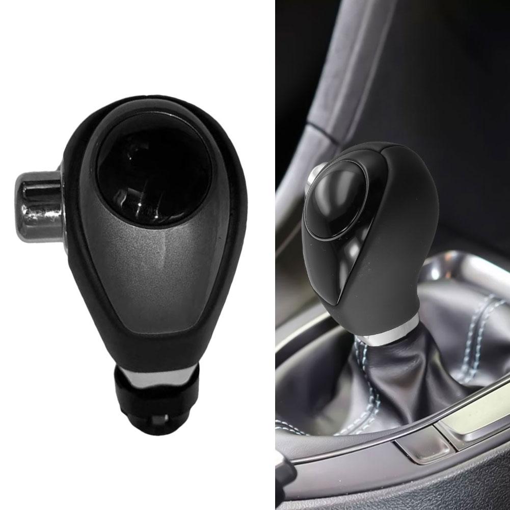 Car Styling Grey Gear Lever Knob 46720-1M600 846402T000 For Kia For Sportage For Optima Shifter Gear Knob
