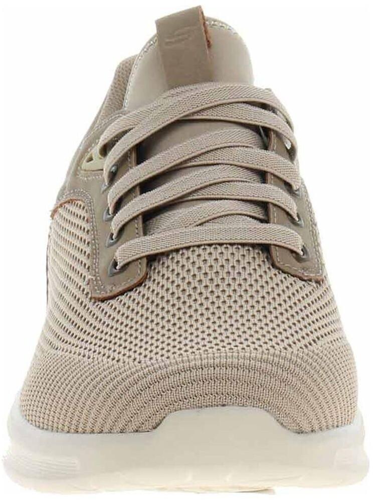 Skechers Lattimore - Lasiter Taupe Sneakers