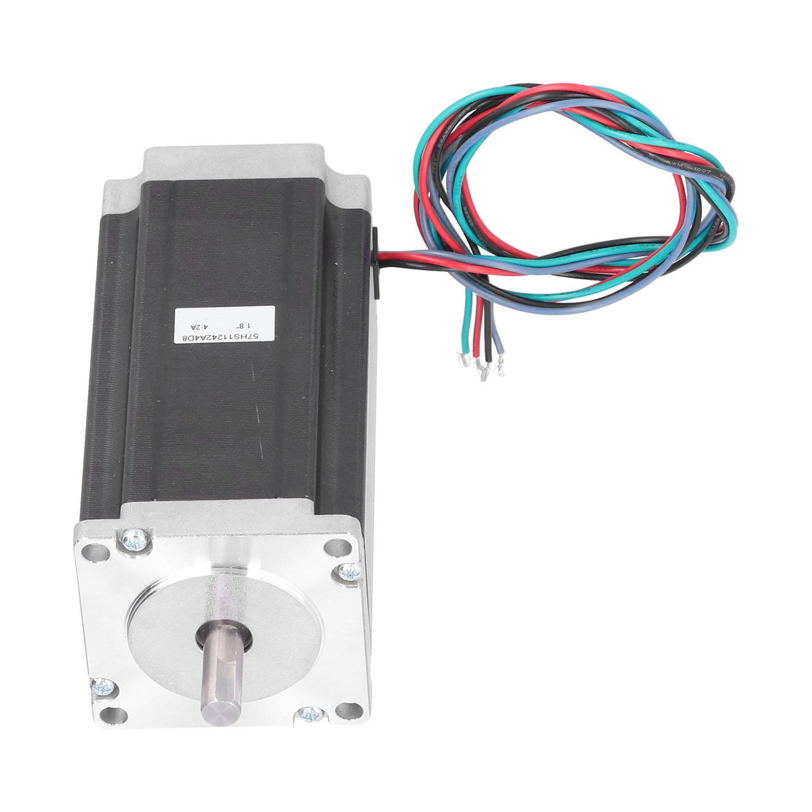 57 Stepper Motor 3Nm High Torsion