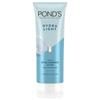 Hydra Light Hydrating Gel Face Wash With Hyaluronic Acid For Glowing Skin 100g Gentle Daily Cleanser For All Skin Types
