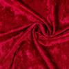 Luxurious texture soft and elegant appearance velvet fabric suitable for wedding dresses formal gowns designer clothing fabrics