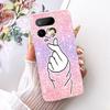 For Realme 16 Pro Plus Case RMX5131 Cute Cat Peacock Painted Cover Soft Slim Phone Case For Realme 16 Pro Realme16 Pro+ 5G Shell