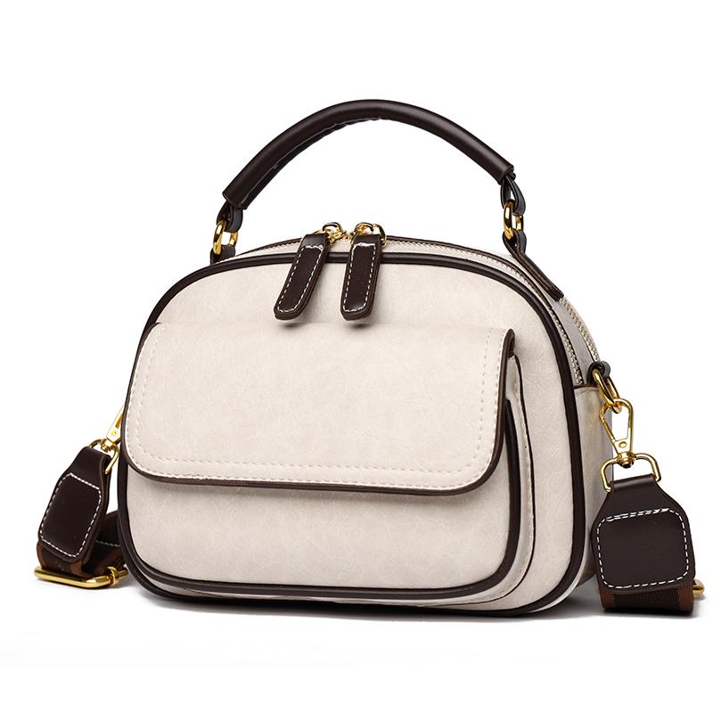 

Simple Women s Shoulder Bag, Casual Crossbody Bag, Fashionable Shoulder Bag, Soft PU Leather Handbag Suitable for Daily Use and Shopping 22 x 11 x 16 cm бежевий