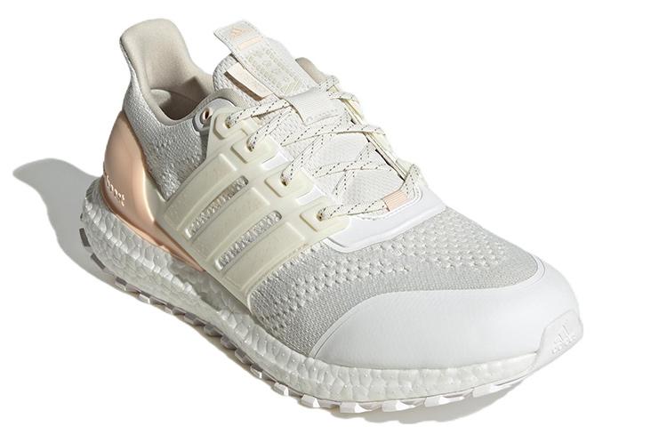 Adidas UltraBoost Dna Guard 'Chalk White Bliss Orange' Women's H03602