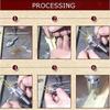 Good Quality Beads Drill Bit Carbide Ball Blade Woodworking Tool Milling Cutter Molding Tools Beads Router Drills Bit Set