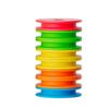 Large Foam Winding Reel & Fishing Line Spooler Set for Big Fish