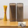 Refrigerator Fresh-Keeping Storage Box, Fresh-Keeping Artifact,Small Food Preservation Boxes,Transparent Sealed Storage Box
