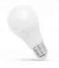 Led Bulb E27 9W Warm Woj14610 Spectrum